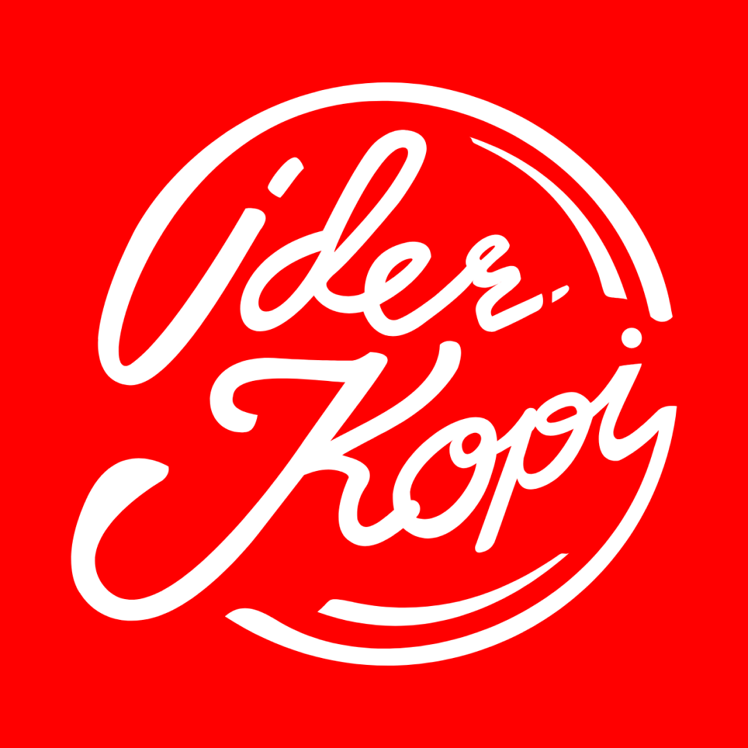 Ider Kopi