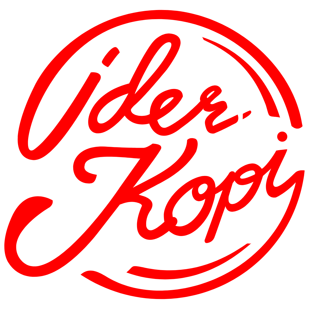 Ider Kopi